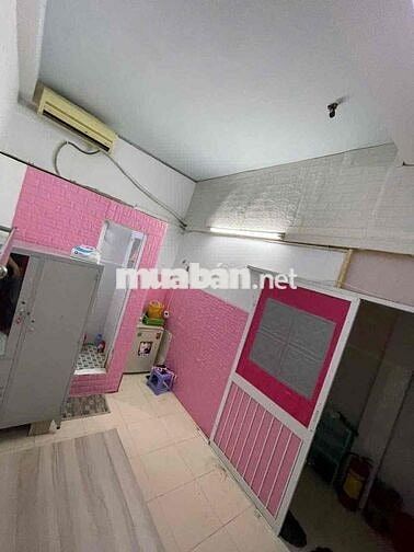 🆘 🆘 [QUẬN 8] CHO THUÊ PHÒNG FULL NỘI THẤT NHƯ HÌNH - QUẬN 8  Giá: 2tr5