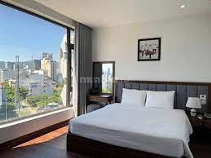 ÀLa CARTE Siêu Phẩm Căn 2PN View Biển Mỹ Khê siêu hiếm Đẹp Nhất Dự Án