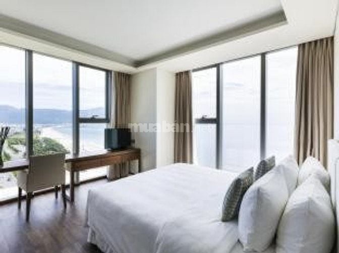 ÀLa CARTE Siêu Phẩm Căn 2PN View Biển Mỹ Khê siêu hiếm Đẹp Nhất Dự Án