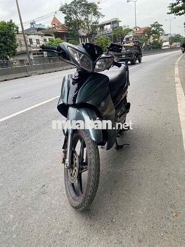 Xe gravita đời cao êm chất đẹp như hình