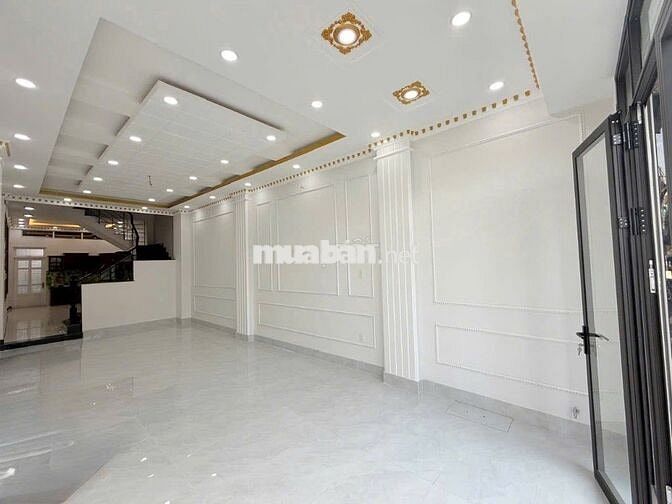 Bán Nhà Mặt Tiền Đường Số 29, Bình Tân - DT 80m² - Giá 12.99 Tỷ