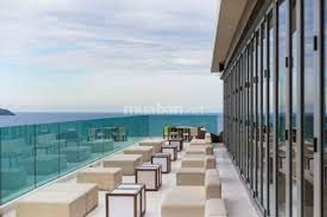 ÀLa CARTE Siêu Phẩm Căn 2PN View Biển Mỹ Khê siêu hiếm Đẹp Nhất Dự Án