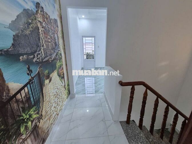 Chính chủ bán nhà 1T1L 46,2m2/975tr ngay Đ. Tránh QL50, Tân Kim