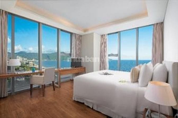 ÀLa CARTE Siêu Phẩm Căn 2PN View Biển Mỹ Khê siêu hiếm Đẹp Nhất Dự Án