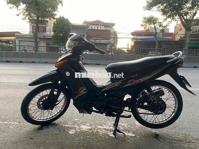 Xe taurus êm chất đẹp như hình