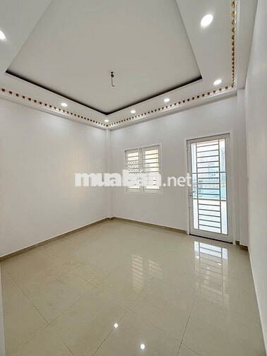 Bán Nhà Mặt Tiền Đường Số 29, Bình Tân - DT 80m² - Giá 12.99 Tỷ