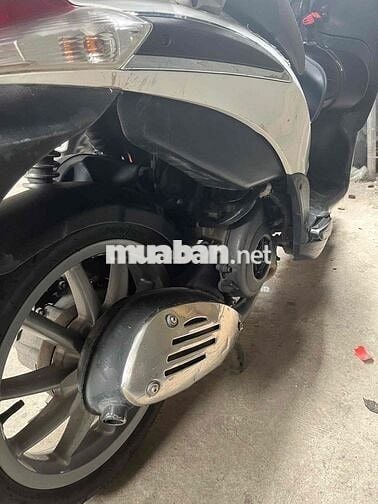 BÁN NHANH LIBERTY ĐỜI 2013 GIÁ HỢP LÝ 7Tr3 CHO AE