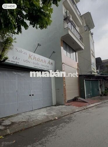 BÁN ĐẤT SẴN SỔ NGÕ ÔTÔ TRÁNH GIÁ *** THƯỢNG THANH-LONG BIÊN