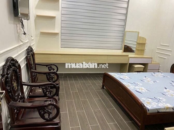 Cho thuê dài hạn hoặc bán shophouse khu Icon Central