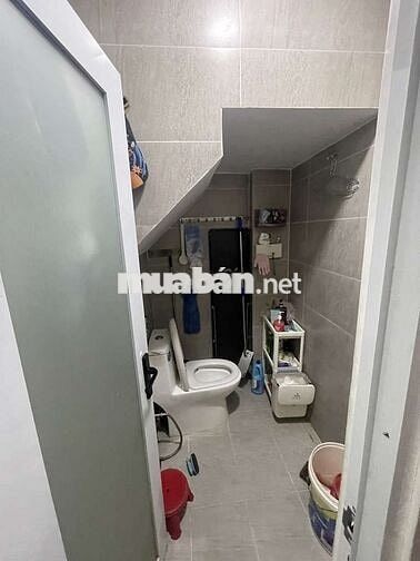 Gần sân bay,bv 175, 49m² nhà 2T 3pn chỉ hơn 4 tỷ, vào ở ngay