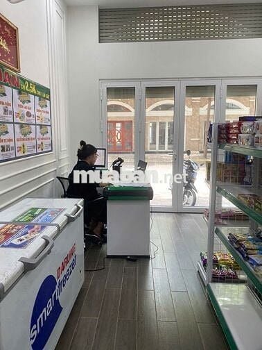 Cho thuê dài hạn hoặc bán shophouse khu Icon Central