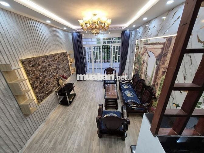 Chính chủ bán nhà 1T1L 46,2m2/975tr ngay Đ. Tránh QL50, Tân Kim