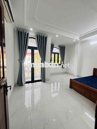 Bán Nhà Trệt 2 Lầu Trục Chính Khu Văn Hoá Tây Đô