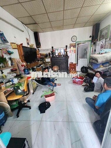 Bán nhà Phước kiển 44m2 sổ riêng nói ko quy hoạch