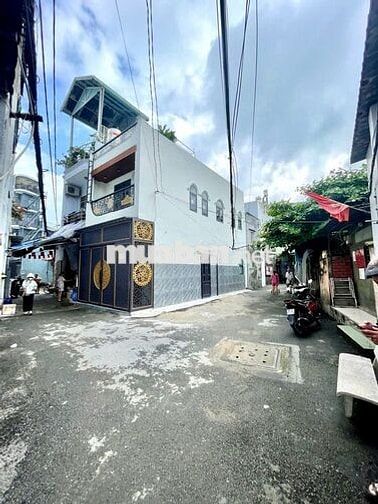 LÊN SÓNG HẺM XE HƠI TRỤC ĐƯỜNG THỐNG NHẤT, P15, GV, HCM