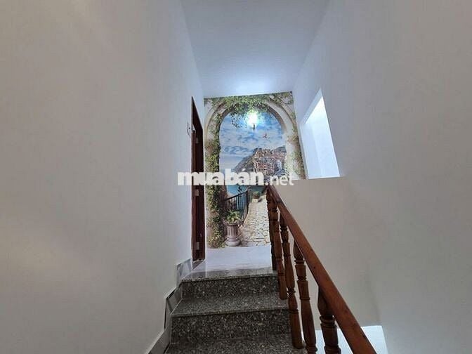 Chính chủ bán nhà 1T1L 46,2m2/975tr ngay Đ. Tránh QL50, Tân Kim