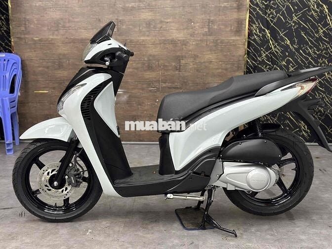 Sh125 3 cục 2010 đầu 5001 dọn mới