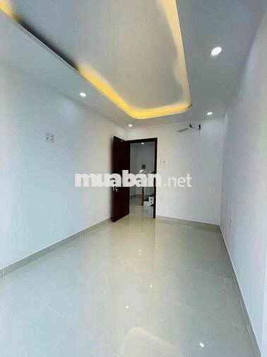 CHO THUÊ NHÀ MỚI XÂY 378C VÕ VĂN TẦN QUẬN 3 - 4 TẦNG - GIÁ SIÊU RẺ