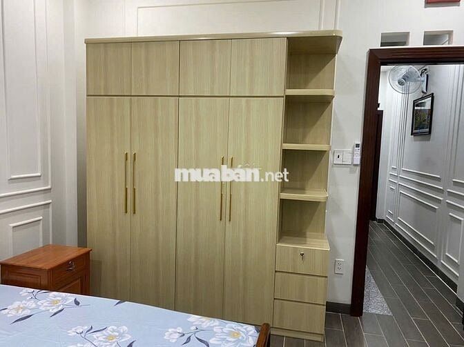 Cho thuê dài hạn hoặc bán shophouse khu Icon Central