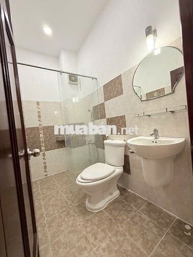 Bán Nhà Mặt Tiền Đường Số 29, Bình Tân - DT 80m² - Giá 12.99 Tỷ