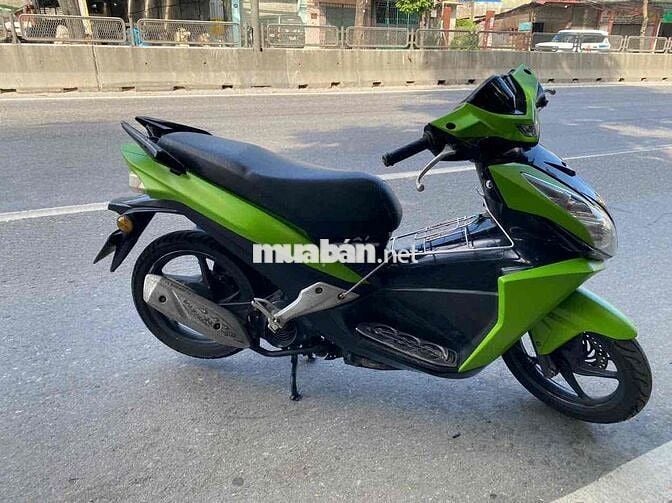 Xe taranis nhập khẩu zin chất đẹp như hình