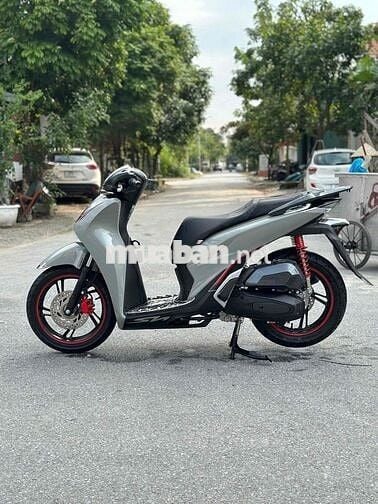 SH Nguyên Bản 2025 Siêu lướt_Bảo Hành 3 Năm✅✅✅