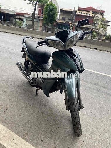 Xe gravita đời cao êm chất đẹp như hình