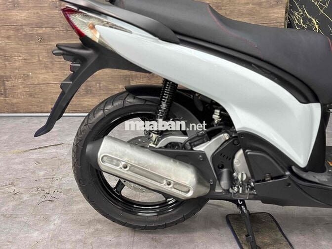 Sh125 3 cục 2010 đầu 5001 dọn mới