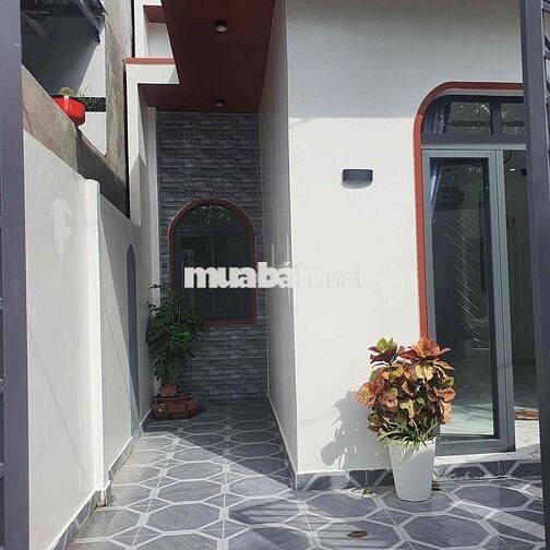 NHÀ ĐẸP GIÁ SIÊU HỜI – P.TÂN HẠNH, TP.VĨNH LONG