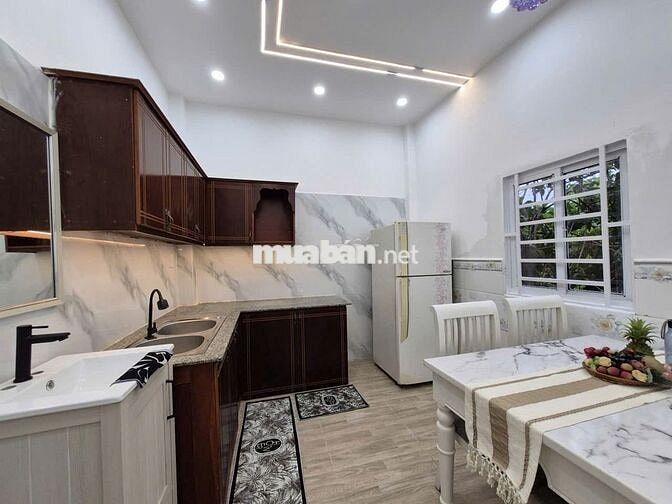 Chính chủ bán nhà 1T1L 46,2m2/975tr ngay Đ. Tránh QL50, Tân Kim