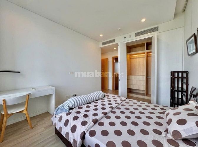 145m2, NTCC, Cao ốc Satra, Phan Đăng Lưu, PN, 21tr/th, 3PN, 2WC, NT