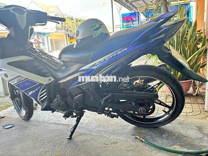 Cần bán xe Exciter 135 như hình