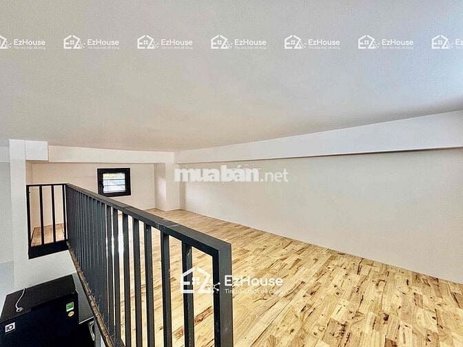 CHO THUÊ DUPLEX 2 KHÔNG GIAN NGỦ RỘNG 40m2 FULL NỘI THẤT GẦN VLU IUH