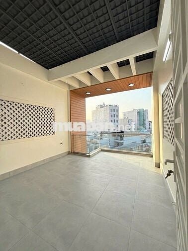 Bán Nhà Mặt Tiền Đường Số 29, Bình Tân - DT 80m² - Giá 12.99 Tỷ