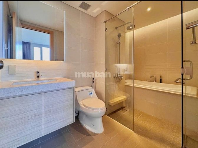 145m2, NTCC, Cao ốc Satra, Phan Đăng Lưu, PN, 21tr/th, 3PN, 2WC, NT