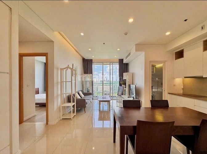 145m2, NTCC, Cao ốc Satra, Phan Đăng Lưu, PN, 21tr/th, 3PN, 2WC, NT