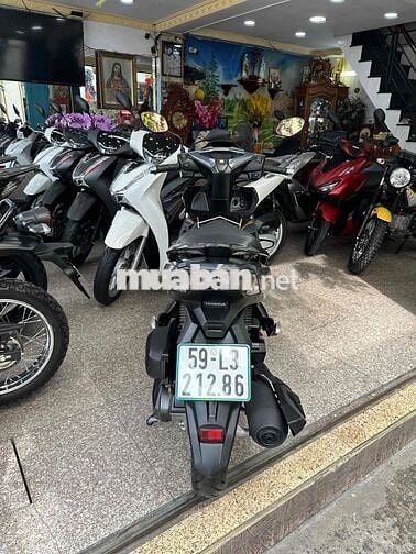 Air Blade 150 ABS 2021 Đặc Biệt BSTP Chính Chủ