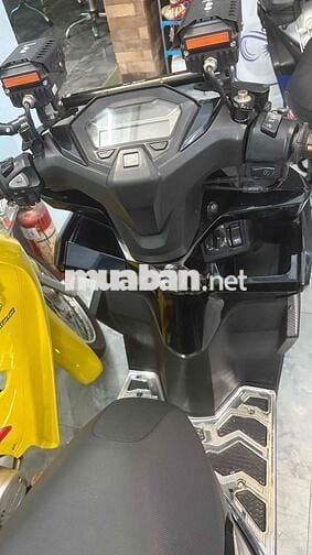 Honda Varrio 160 zin nguyên bản,mới đẹp ngay chủ