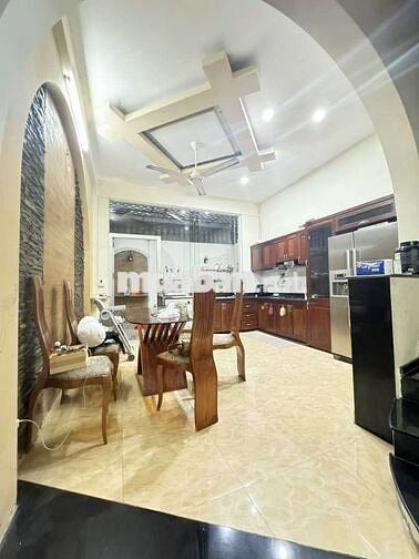 🧊NHÀ TÊN LỬA HIẾM BÁN 4,5X15m 4 Tầng💥CÁCH COOPMART 50M🌈🌈