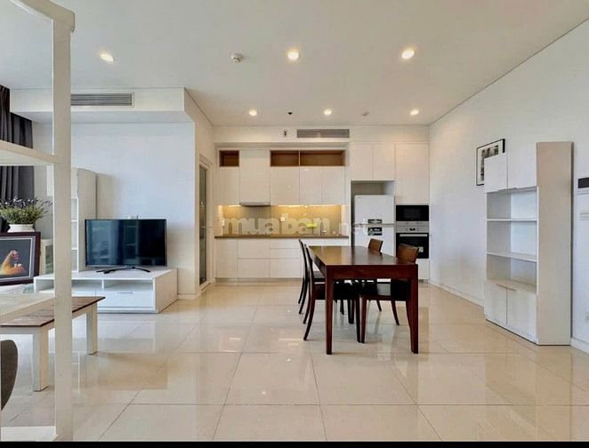 145m2, NTCC, Cao ốc Satra, Phan Đăng Lưu, PN, 21tr/th, 3PN, 2WC, NT