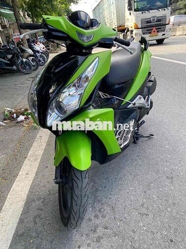 Xe taranis nhập khẩu zin chất đẹp như hình