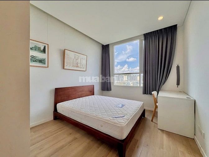 145m2, NTCC, Cao ốc Satra, Phan Đăng Lưu, PN, 21tr/th, 3PN, 2WC, NT