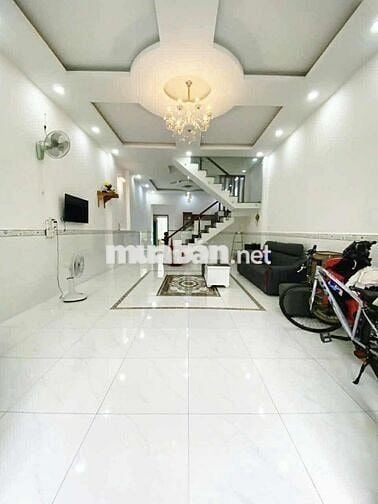 Nhà  chính  chủ cần  bán  Khu Dân  Cư  Xuyên Á