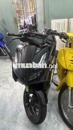 Honda Varrio 160 zin nguyên bản,mới đẹp ngay chủ