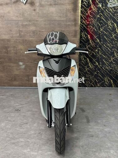 Sh125 3 cục 2010 đầu 5001 dọn mới