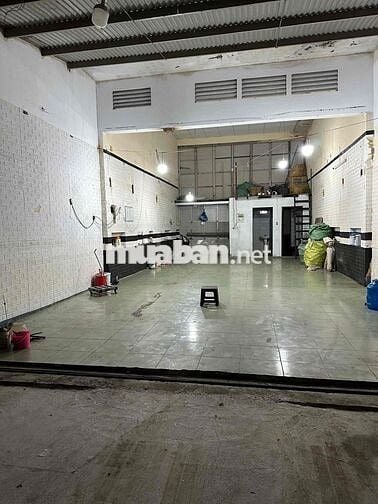 Kho 6x20 Trống Suốt 1/ Phan Văn Hớn