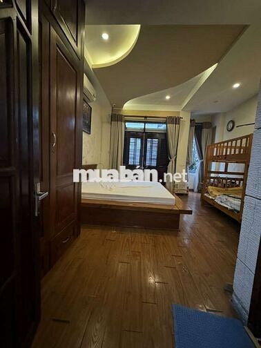 🧊NHÀ TÊN LỬA HIẾM BÁN 4,5X15m 4 Tầng💥CÁCH COOPMART 50M🌈🌈