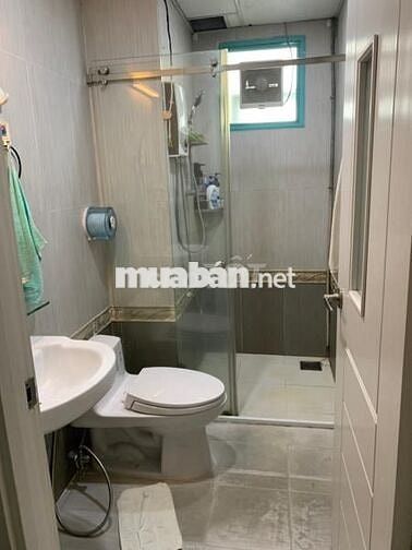 Bán căn hộ Sacomreal 584, 106m2, 3 phòng ngủ, sổ hồng, giá: 4,1 tỷ