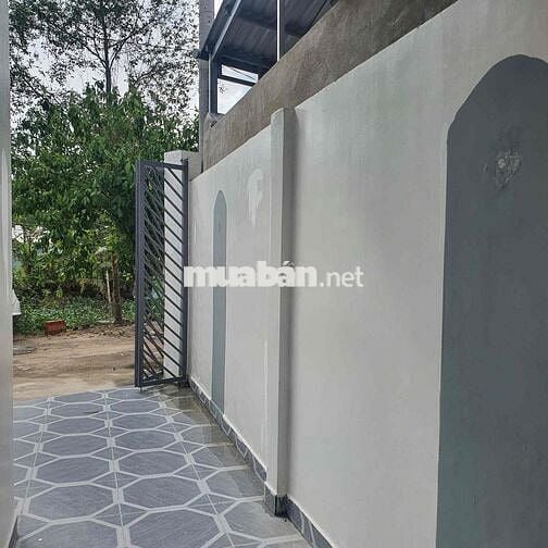 NHÀ ĐẸP GIÁ SIÊU HỜI – P.TÂN HẠNH, TP.VĨNH LONG