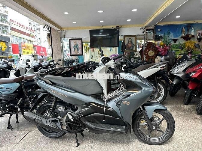 Air Blade 150 ABS 2021 Đặc Biệt BSTP Chính Chủ